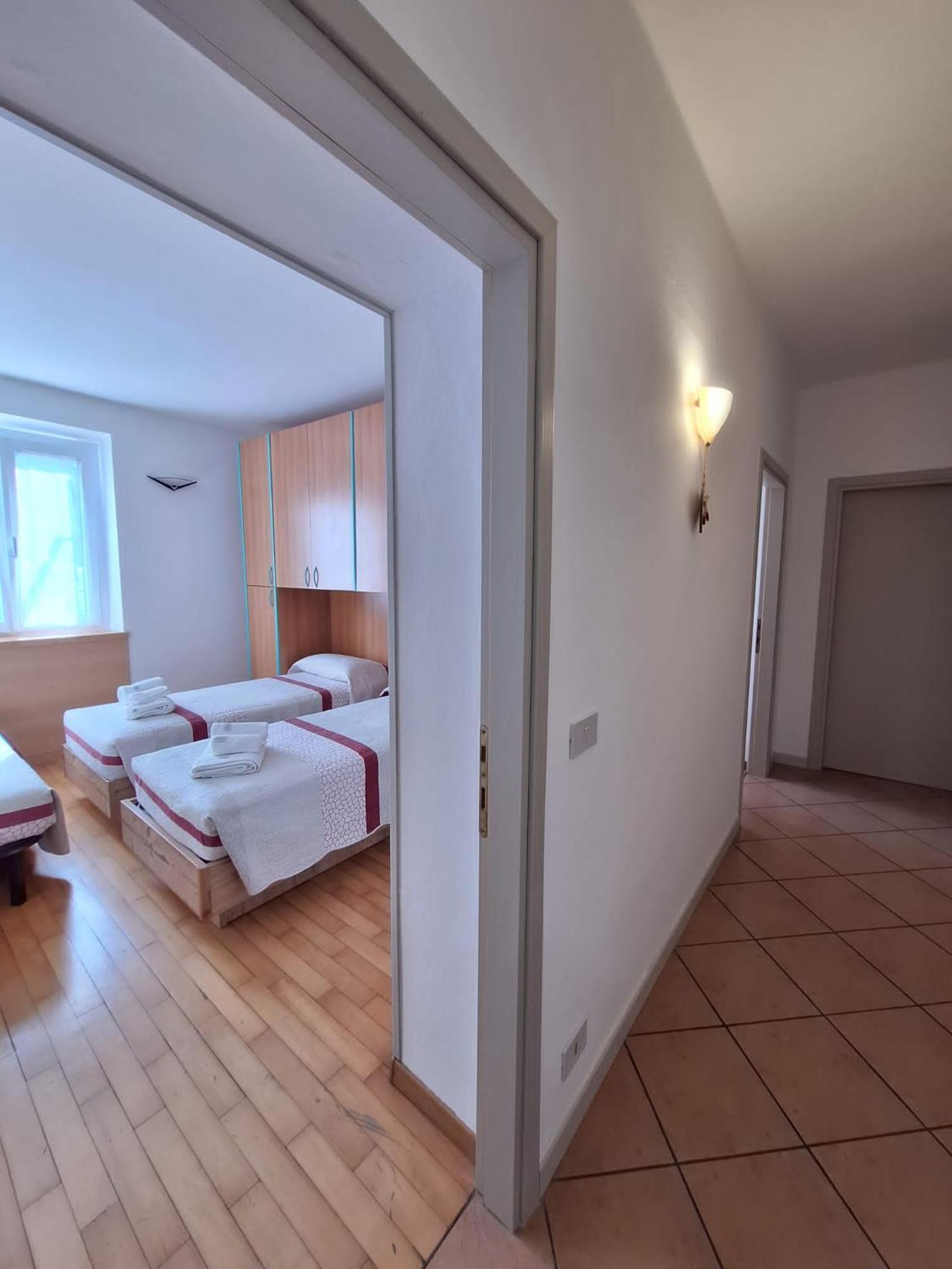 Casa Lido Apartment Levico Terme Exterior foto